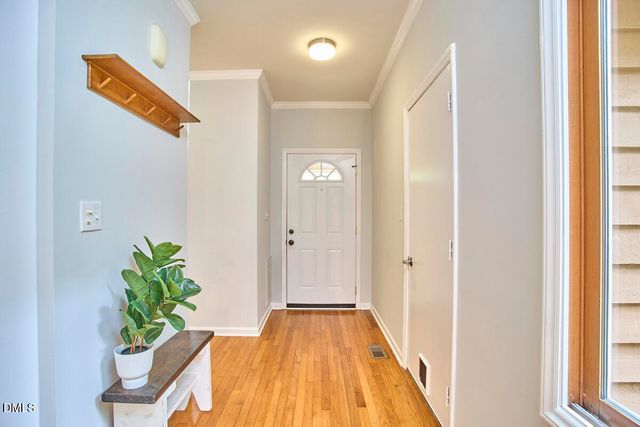 1311 Tallyho Trail, Chapel Hill, NC 27516