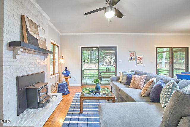 1311 Tallyho Trail, Chapel Hill, NC 27516