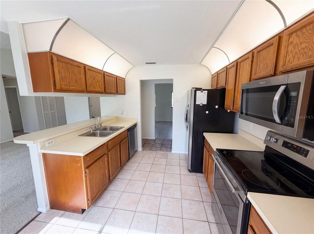 2631 ALABASTER AVENUE, Orlando, FL 32833