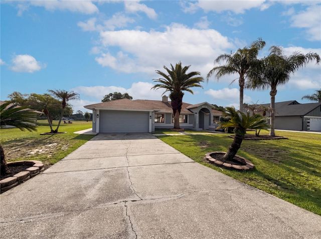 2631 ALABASTER AVENUE, Orlando, FL 32833
