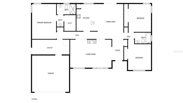 2631 ALABASTER AVENUE, Orlando, FL 32833