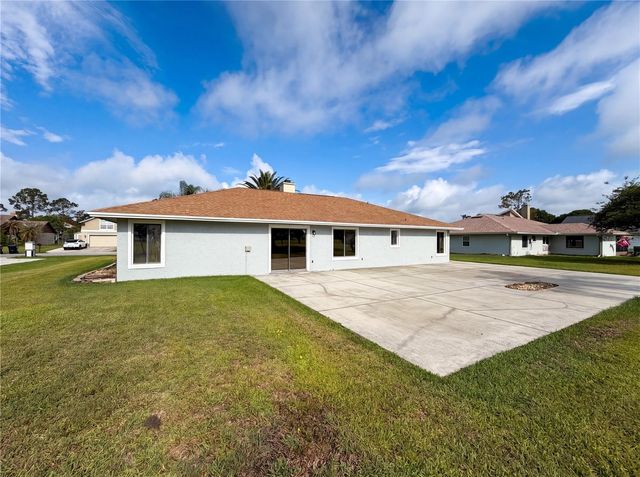 2631 ALABASTER AVENUE, Orlando, FL 32833