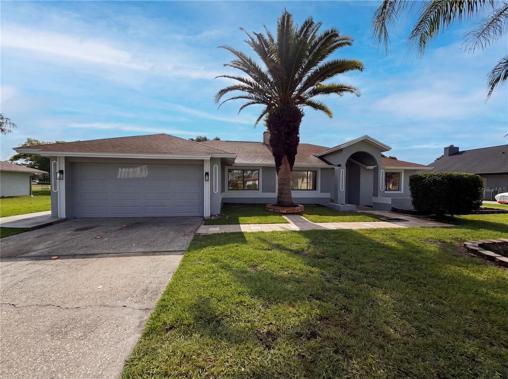 2631 ALABASTER AVENUE, Orlando, FL 32833