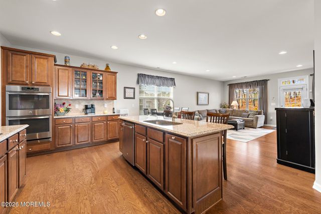 8 Starboard Court, Little Egg Harbor, NJ 08087