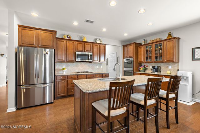 8 Starboard Court, Little Egg Harbor, NJ 08087