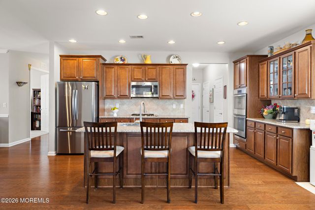 8 Starboard Court, Little Egg Harbor, NJ 08087