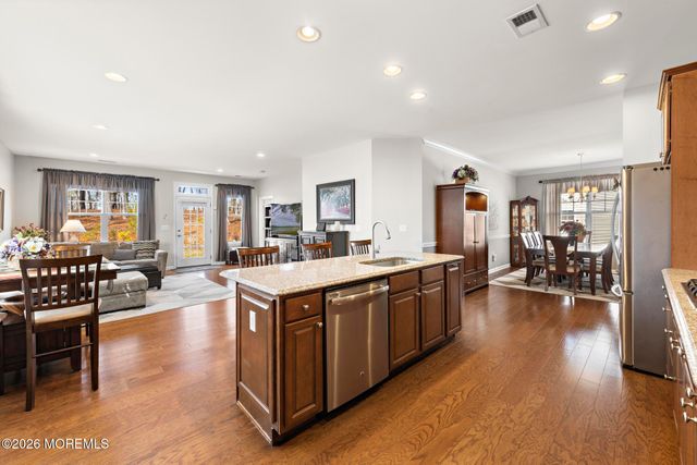 8 Starboard Court, Little Egg Harbor, NJ 08087