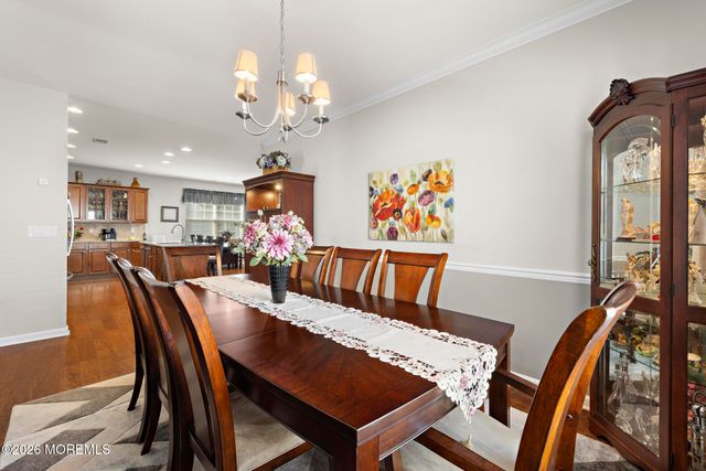 8 Starboard Court, Little Egg Harbor, NJ 08087