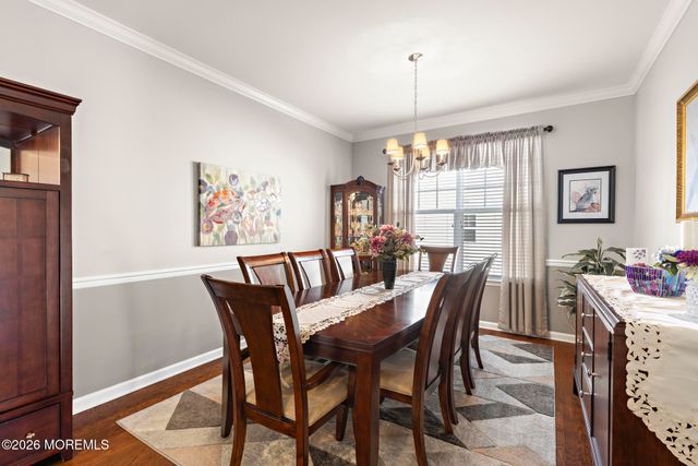 8 Starboard Court, Little Egg Harbor, NJ 08087