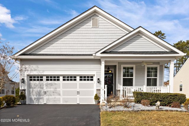 8 Starboard Court, Little Egg Harbor, NJ 08087