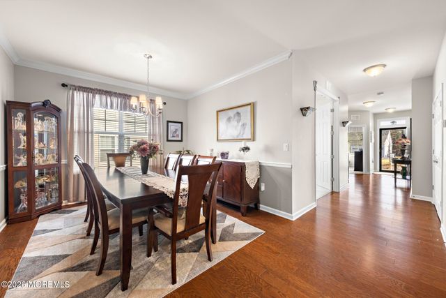 8 Starboard Court, Little Egg Harbor, NJ 08087