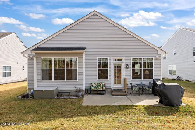 8 Starboard Court, Little Egg Harbor, NJ 08087