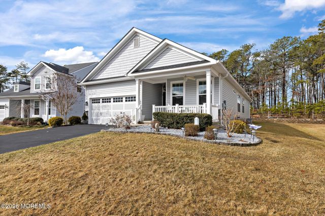 8 Starboard Court, Little Egg Harbor, NJ 08087