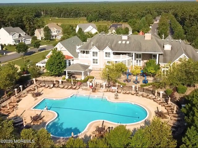 8 Starboard Court, Little Egg Harbor, NJ 08087