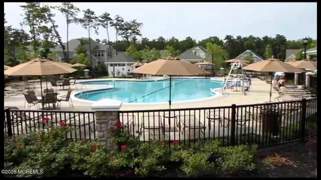 8 Starboard Court, Little Egg Harbor, NJ 08087