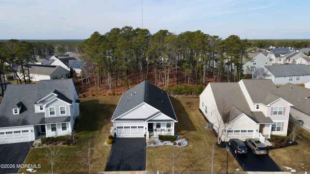 8 Starboard Court, Little Egg Harbor, NJ 08087