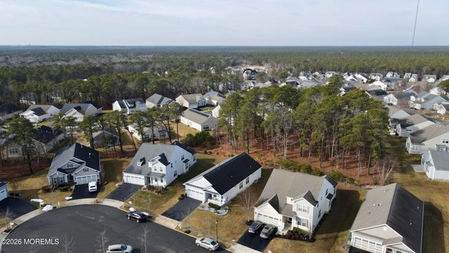 8 Starboard Court, Little Egg Harbor, NJ 08087