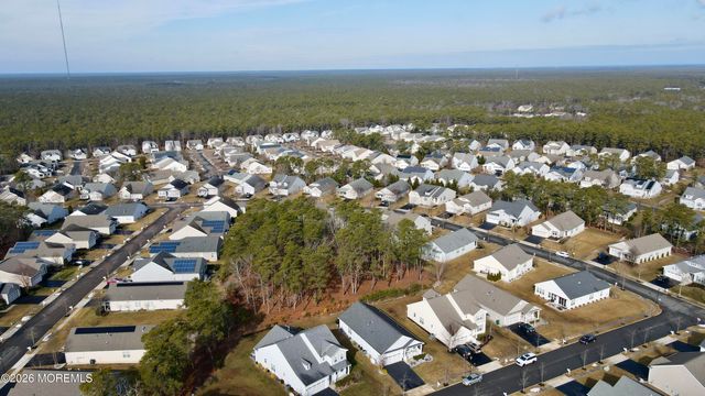 8 Starboard Court, Little Egg Harbor, NJ 08087