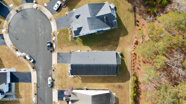 8 Starboard Court, Little Egg Harbor, NJ 08087