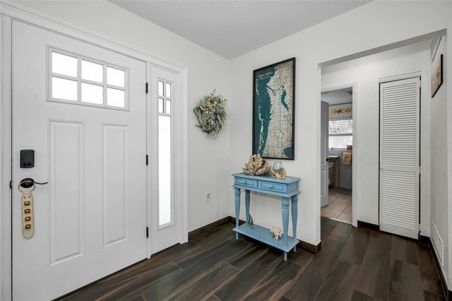 1626 SEA BREEZE DRIVE, Tarpon Springs, FL 34689