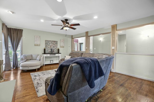 4405 Plymouth Rock Court, Columbus, OH 43230