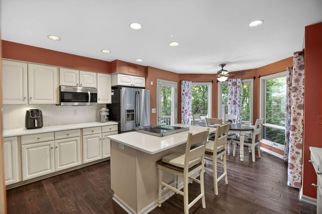 4405 Plymouth Rock Court, Columbus, OH 43230