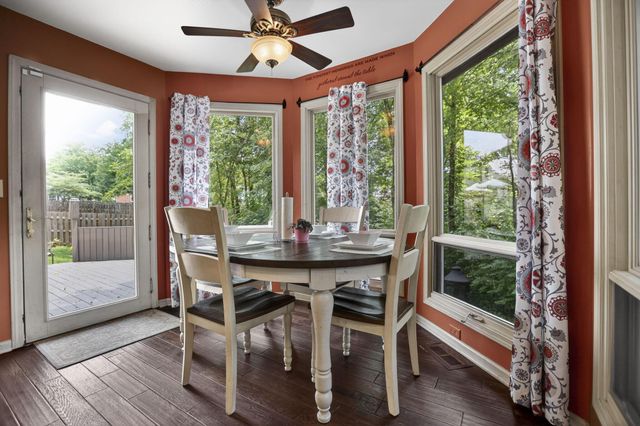 4405 Plymouth Rock Court, Columbus, OH 43230