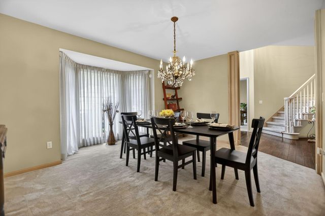 4405 Plymouth Rock Court, Columbus, OH 43230