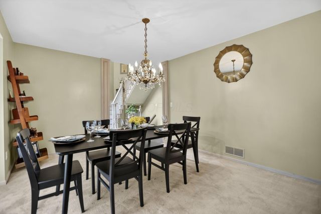 4405 Plymouth Rock Court, Columbus, OH 43230