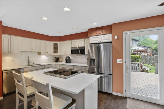 4405 Plymouth Rock Court, Columbus, OH 43230