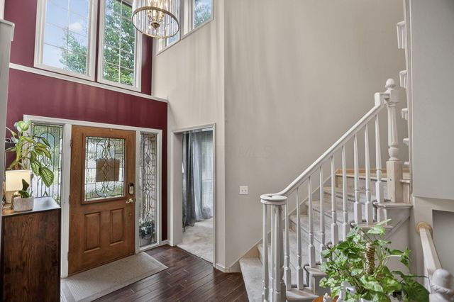 4405 Plymouth Rock Court, Columbus, OH 43230