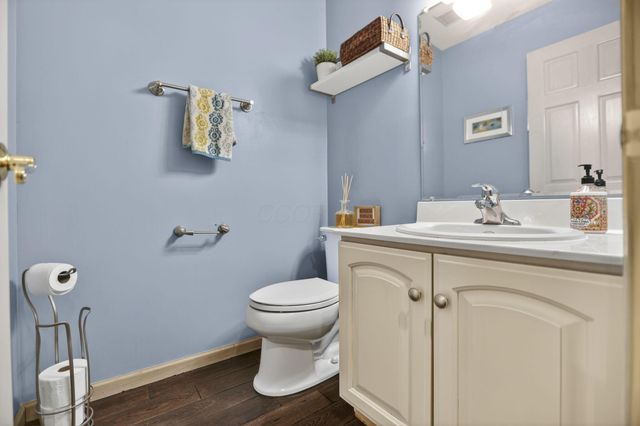 4405 Plymouth Rock Court, Columbus, OH 43230