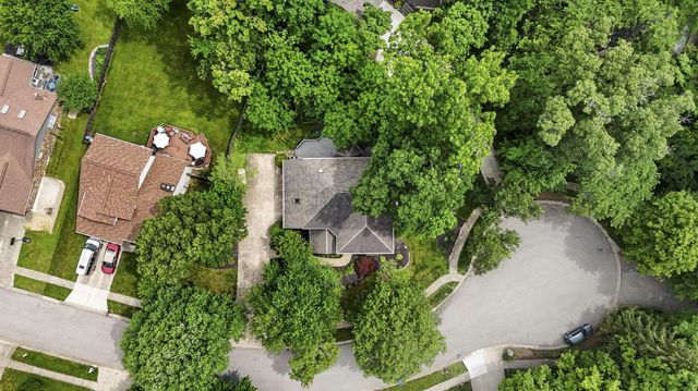 4405 Plymouth Rock Court, Columbus, OH 43230