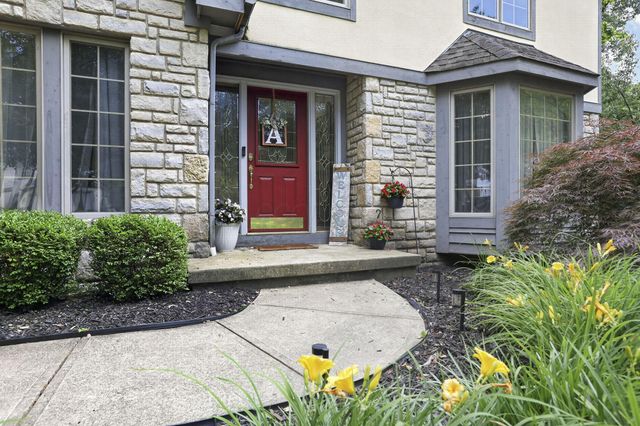 4405 Plymouth Rock Court, Columbus, OH 43230