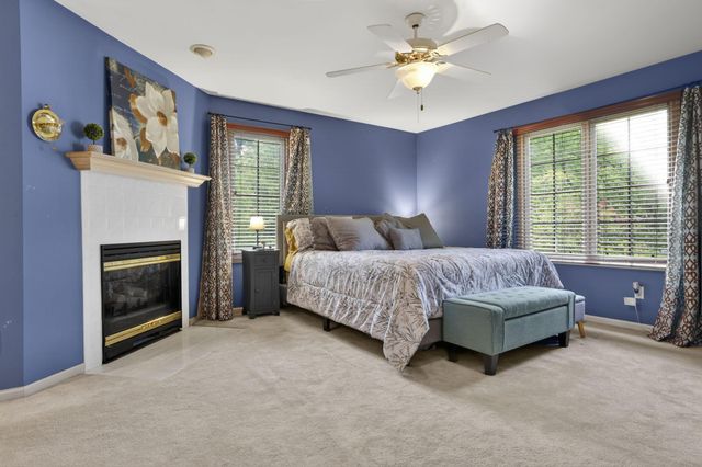 4405 Plymouth Rock Court, Columbus, OH 43230