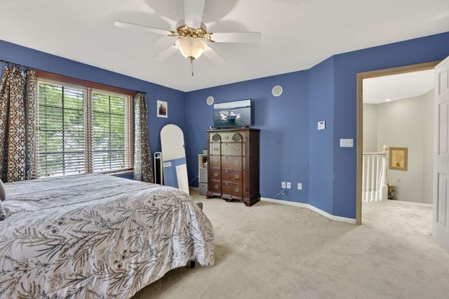 4405 Plymouth Rock Court, Columbus, OH 43230