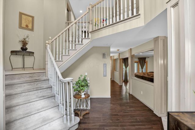 4405 Plymouth Rock Court, Columbus, OH 43230