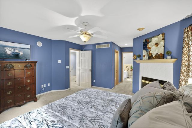 4405 Plymouth Rock Court, Columbus, OH 43230