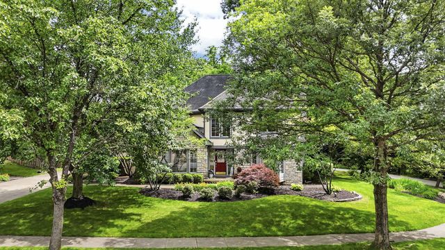 4405 Plymouth Rock Court, Columbus, OH 43230
