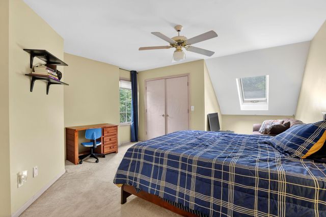 4405 Plymouth Rock Court, Columbus, OH 43230