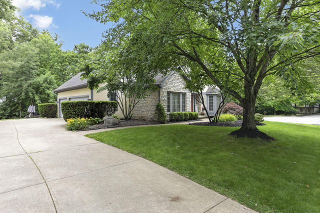 4405 Plymouth Rock Court, Columbus, OH 43230