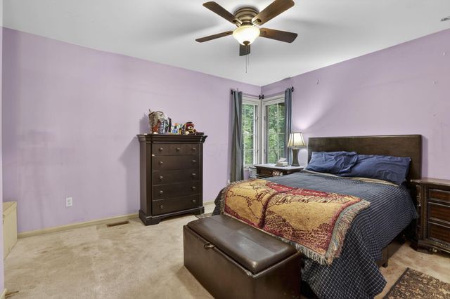 4405 Plymouth Rock Court, Columbus, OH 43230