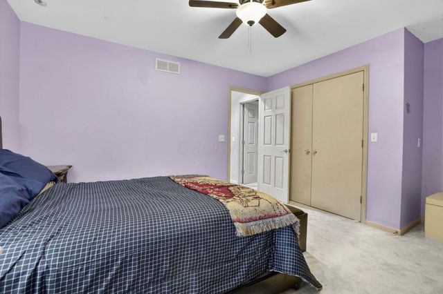 4405 Plymouth Rock Court, Columbus, OH 43230