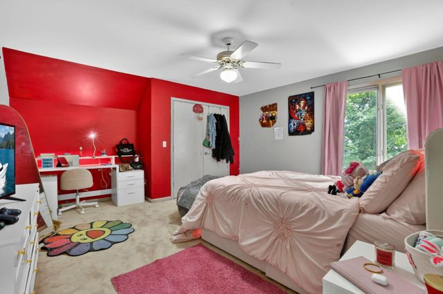 4405 Plymouth Rock Court, Columbus, OH 43230
