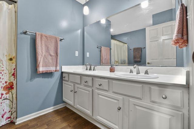 4405 Plymouth Rock Court, Columbus, OH 43230