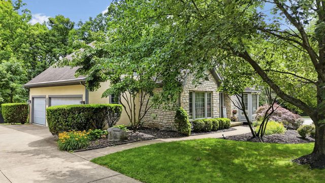4405 Plymouth Rock Court, Columbus, OH 43230
