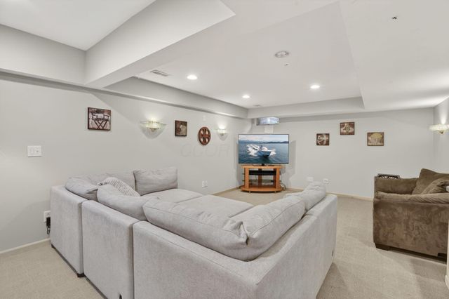 4405 Plymouth Rock Court, Columbus, OH 43230
