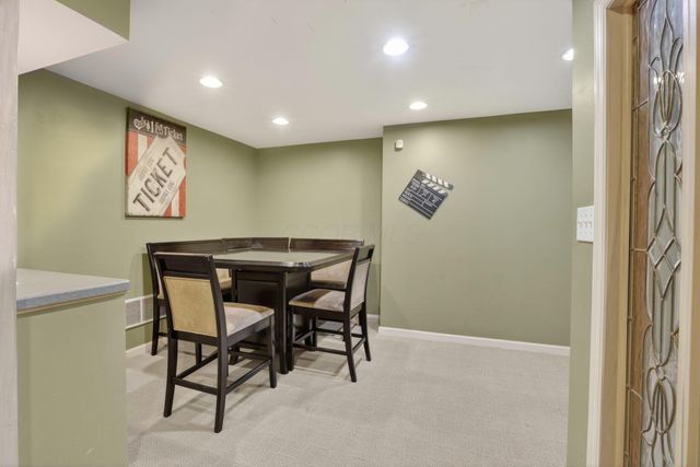 4405 Plymouth Rock Court, Columbus, OH 43230