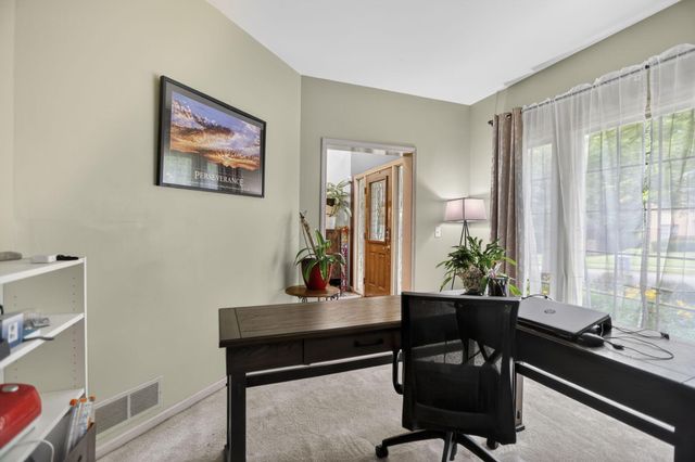4405 Plymouth Rock Court, Columbus, OH 43230