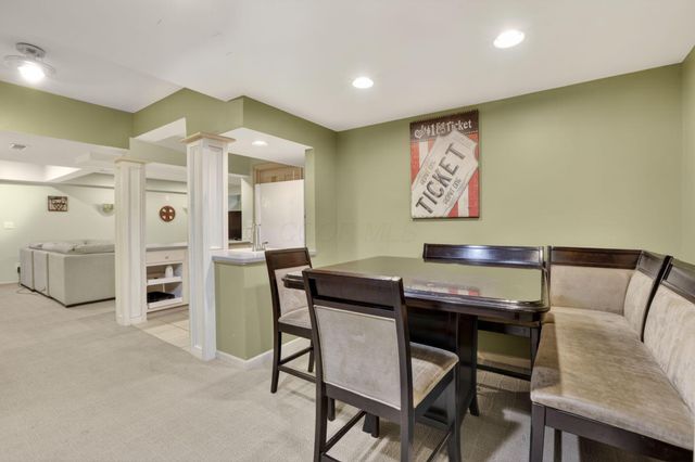 4405 Plymouth Rock Court, Columbus, OH 43230
